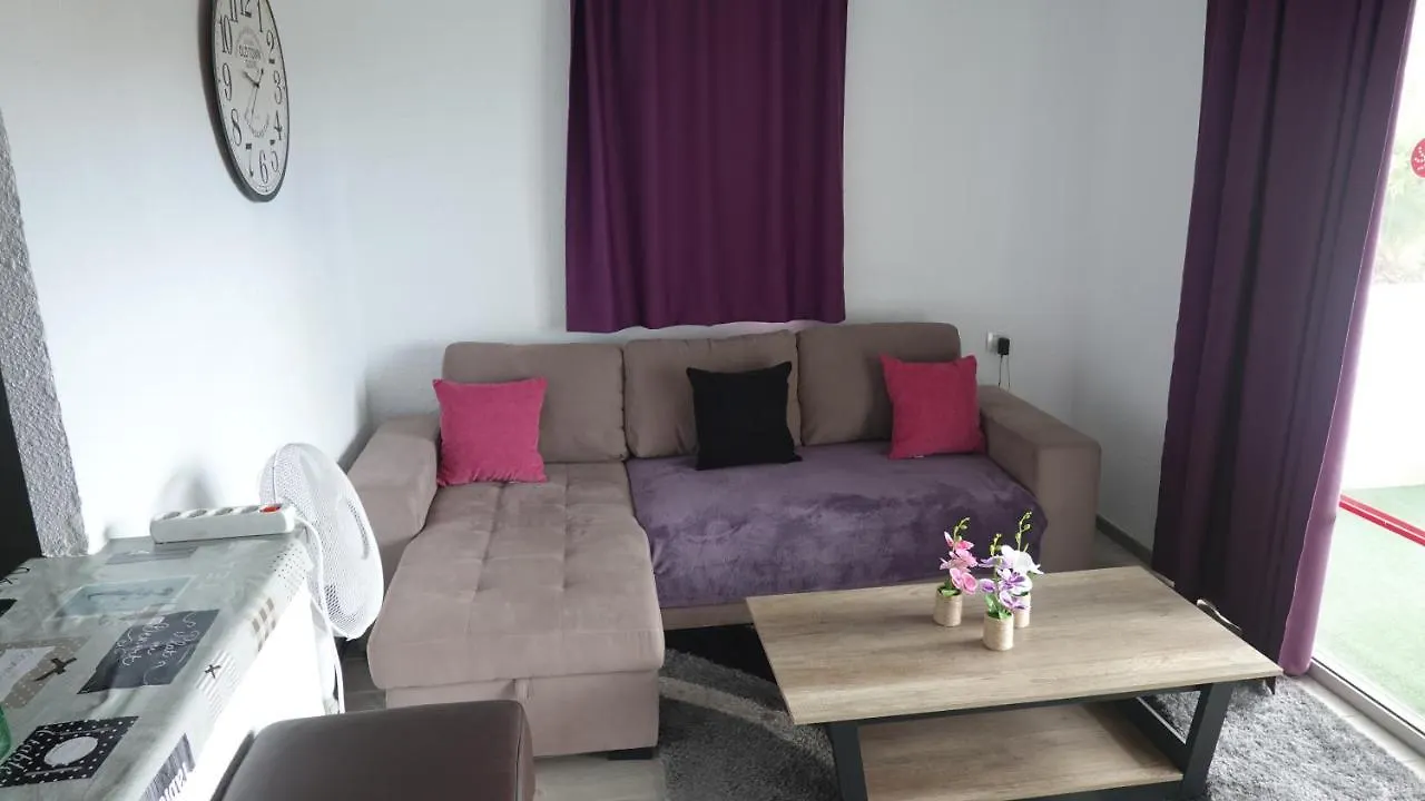 Relax Apartment Los Cristianos   Los Cristianos (Tenerife)